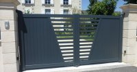 Notre société de clôture et de portail à Louvencourt